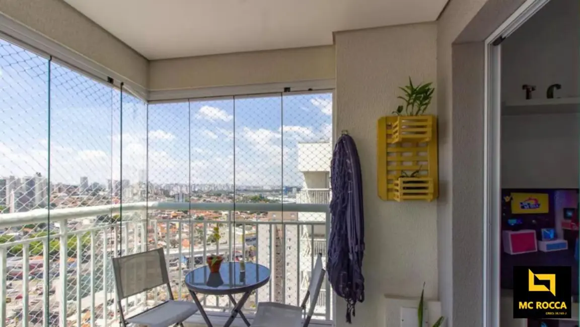 Apartamento com 2 quartos à venda, 57m2 em Vila Prudente, São Paulo - SP - imagem 4 Foto 4 de Apartamento com 2 quartos à venda, 57m2 em Vila Prudente, São Paulo - SP