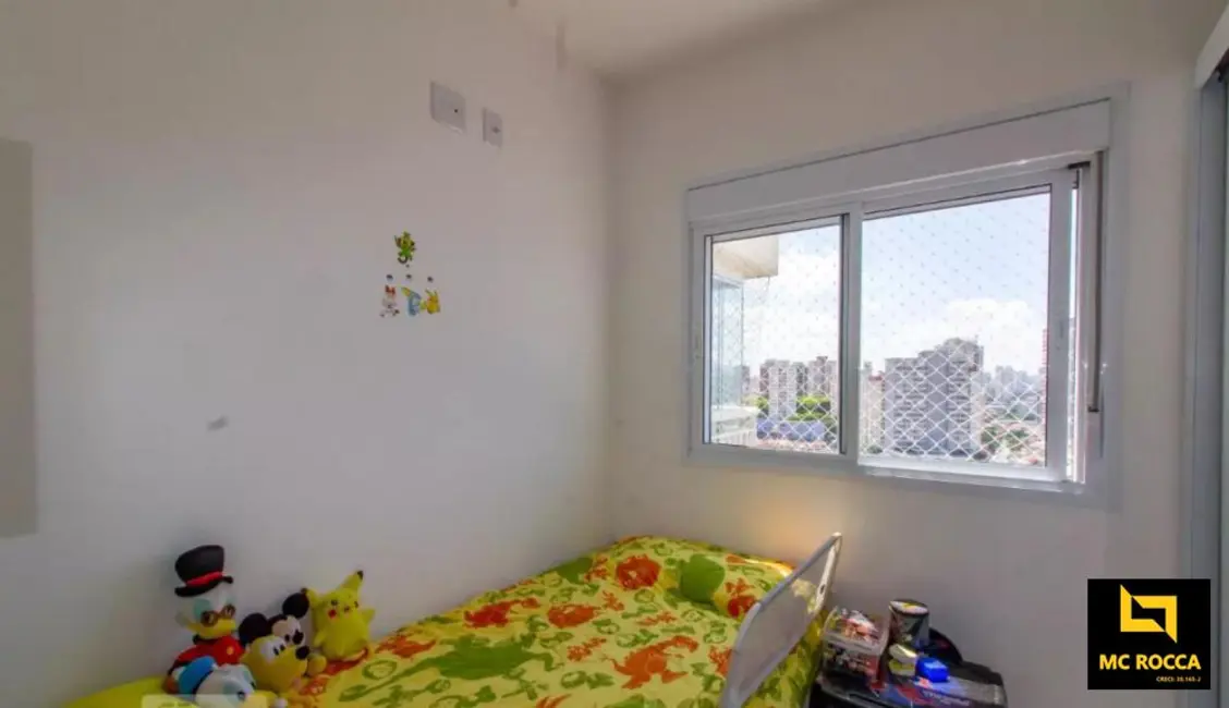 Apartamento com 2 quartos à venda, 57m2 em Vila Prudente, São Paulo - SP - imagem 9 Foto 9 de Apartamento com 2 quartos à venda, 57m2 em Vila Prudente, São Paulo - SP