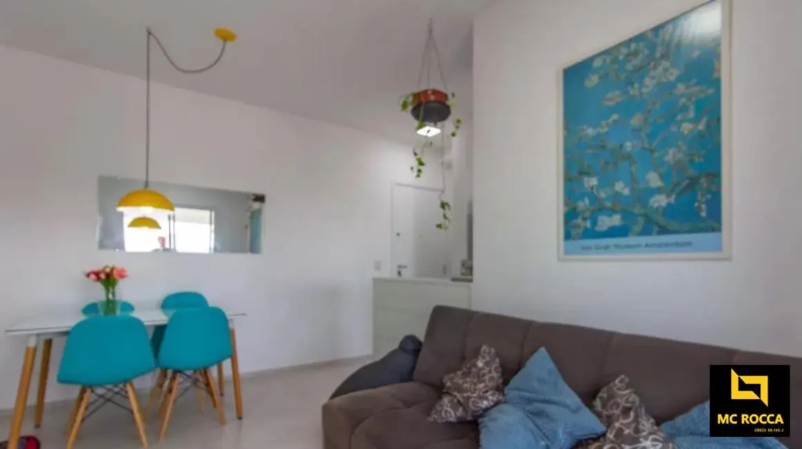 Apartamento com 2 quartos à venda, 57m2 em Vila Prudente, São Paulo - SP - imagem 3 Foto 3 de Apartamento com 2 quartos à venda, 57m2 em Vila Prudente, São Paulo - SP