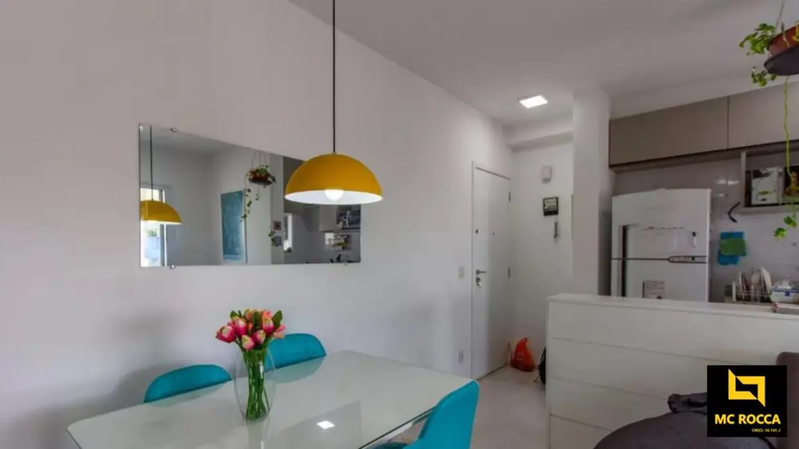 Foto 2 de Apartamento com 2 quartos à venda, 57m2 em Vila Prudente, São Paulo - SP