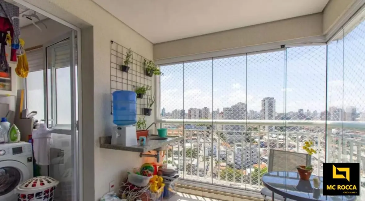 Apartamento com 2 quartos à venda, 57m2 em Vila Prudente, São Paulo - SP - imagem 5 Foto 5 de Apartamento com 2 quartos à venda, 57m2 em Vila Prudente, São Paulo - SP