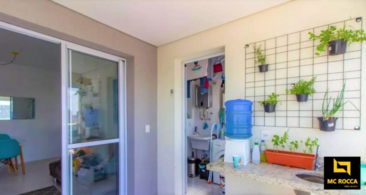 Apartamento com 2 quartos à venda, 57m2 em Vila Prudente, São Paulo - SP - imagem 6 Foto 6 de Apartamento com 2 quartos à venda, 57m2 em Vila Prudente, São Paulo - SP