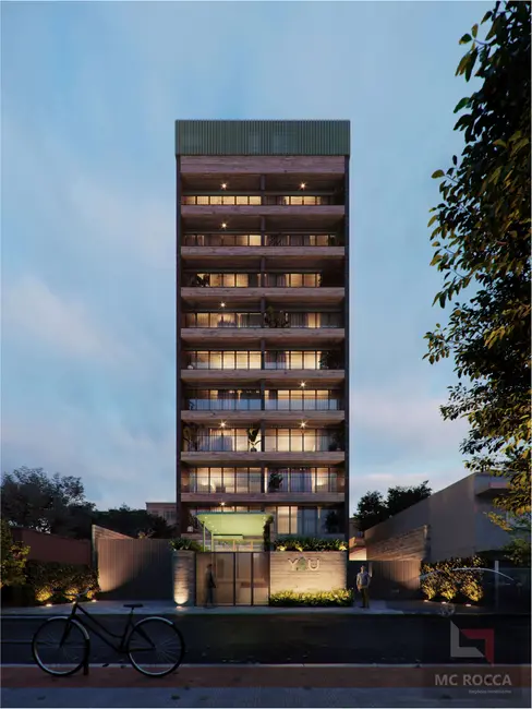 Foto 3 de Kitnet com 1 quarto à venda, 36m2 em Centro, Sao Caetano Do Sul - SP