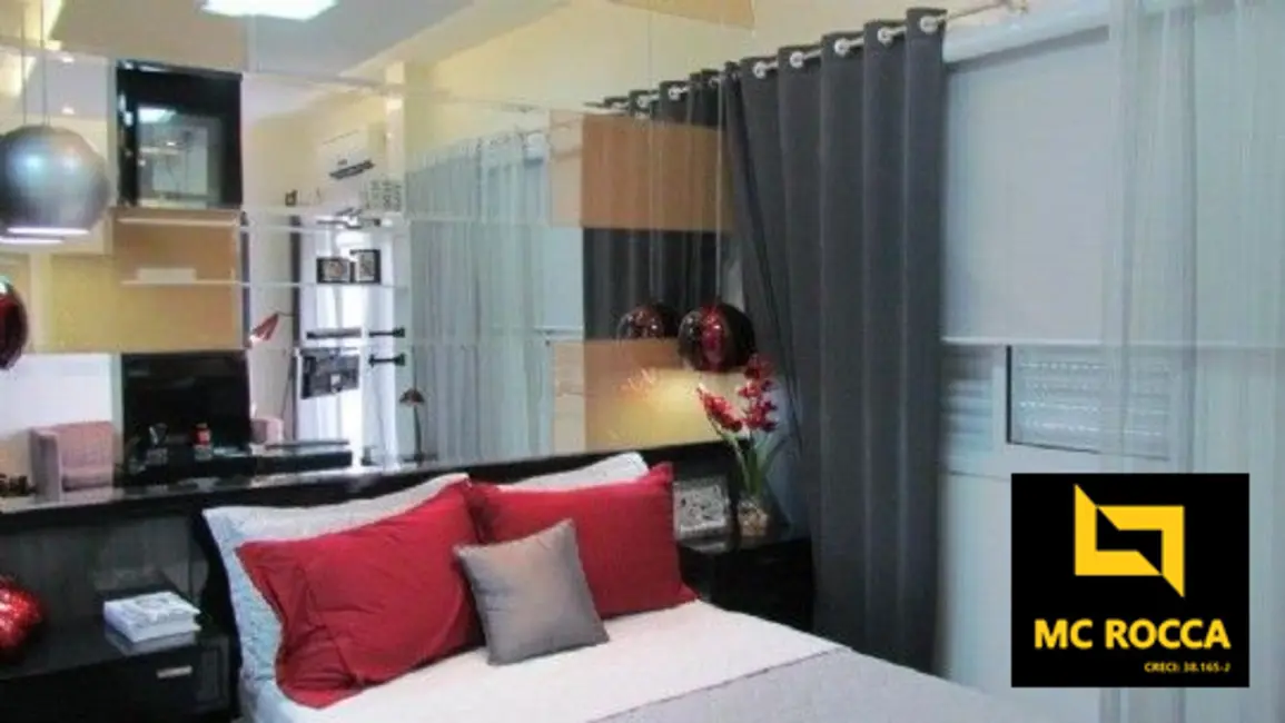 Foto 3 de Kitnet com 1 quarto à venda, 42m2 em Anchieta, Sao Bernardo Do Campo - SP