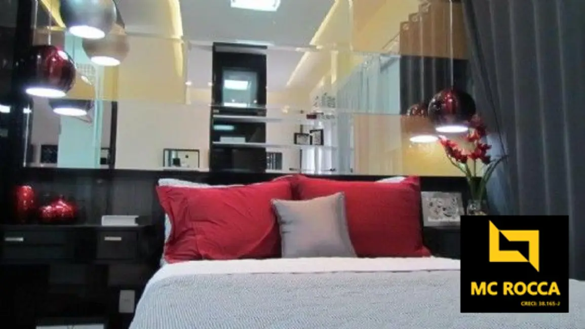 Foto 4 de Kitnet com 1 quarto à venda, 42m2 em Anchieta, Sao Bernardo Do Campo - SP