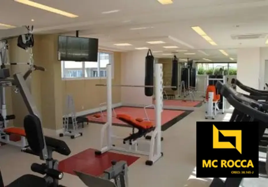 Foto 9 de Kitnet com 1 quarto à venda, 42m2 em Anchieta, Sao Bernardo Do Campo - SP