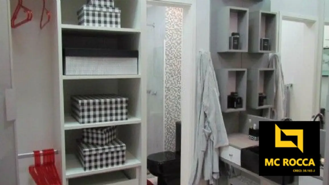 Foto 7 de Kitnet com 1 quarto à venda, 42m2 em Anchieta, Sao Bernardo Do Campo - SP