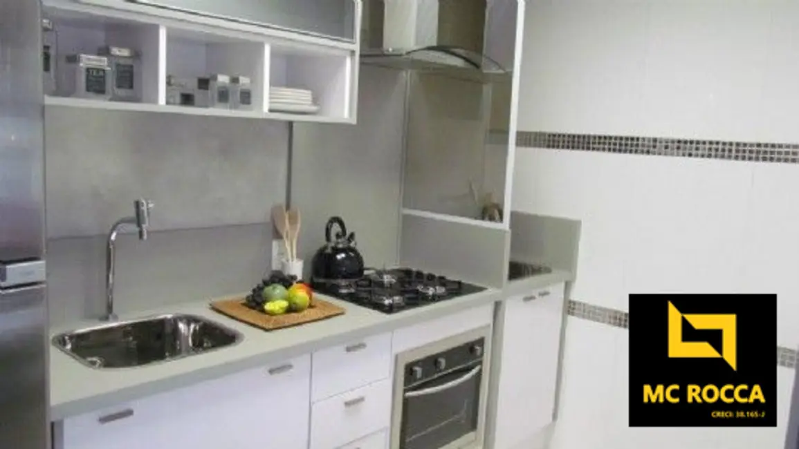 Foto 6 de Kitnet com 1 quarto à venda, 42m2 em Anchieta, Sao Bernardo Do Campo - SP