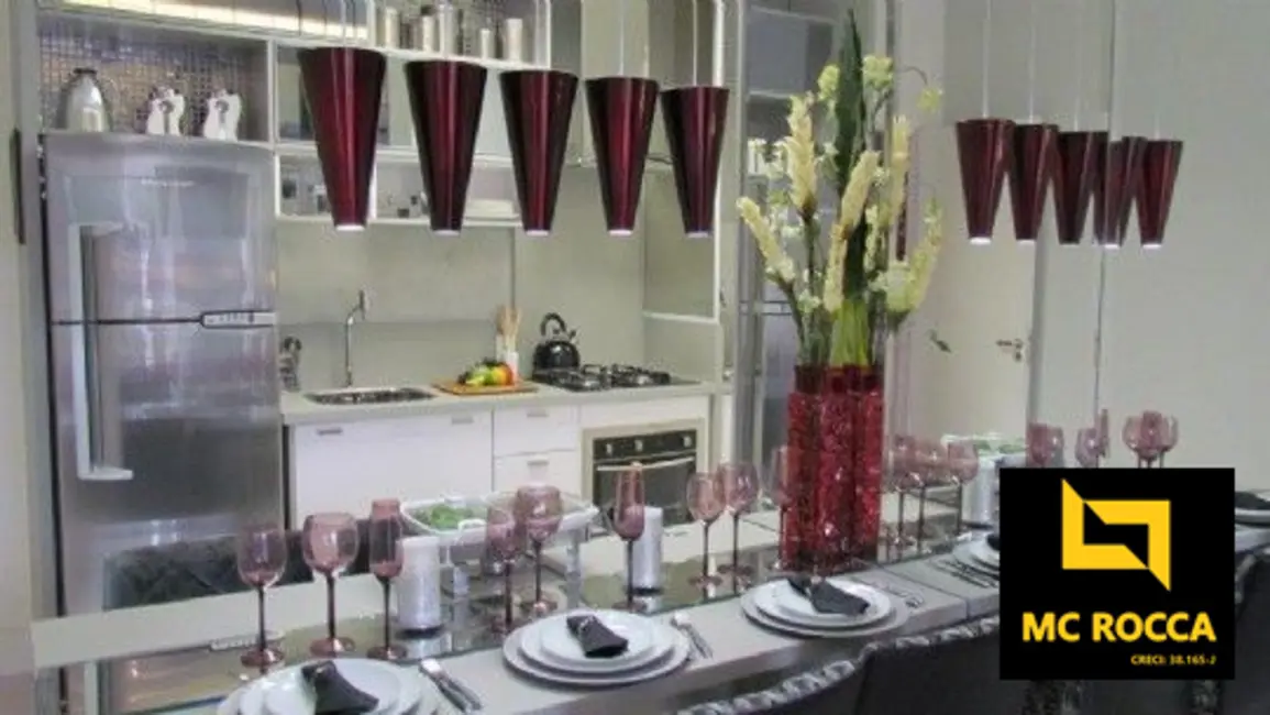 Foto 5 de Kitnet com 1 quarto à venda, 42m2 em Anchieta, Sao Bernardo Do Campo - SP