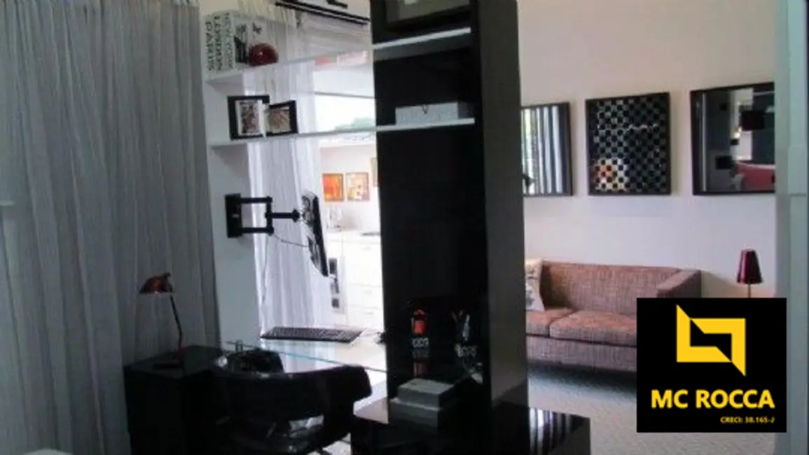 Foto 2 de Kitnet com 1 quarto à venda, 42m2 em Anchieta, Sao Bernardo Do Campo - SP