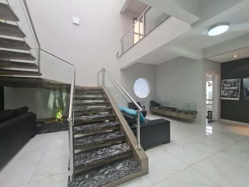 Foto 9 de Casa de Condomínio com 3 quartos à venda, 750m2 em Parque Terra Nova II, Sao Bernardo Do Campo - SP