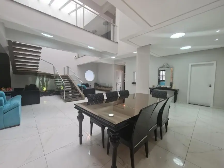 Foto 5 de Casa de Condomínio com 3 quartos à venda, 750m2 em Parque Terra Nova II, Sao Bernardo Do Campo - SP