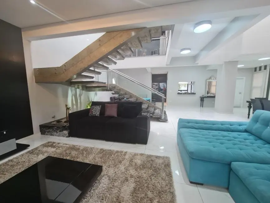 Foto 2 de Casa de Condomínio com 3 quartos à venda, 750m2 em Parque Terra Nova II, Sao Bernardo Do Campo - SP