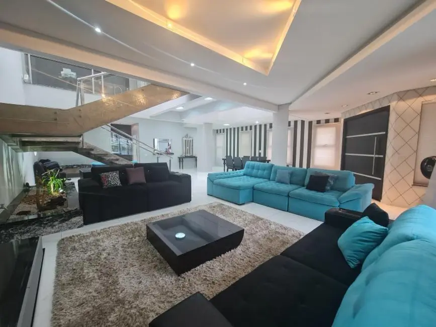 Foto 1 de Casa de Condomínio com 3 quartos à venda, 750m2 em Parque Terra Nova II, Sao Bernardo Do Campo - SP