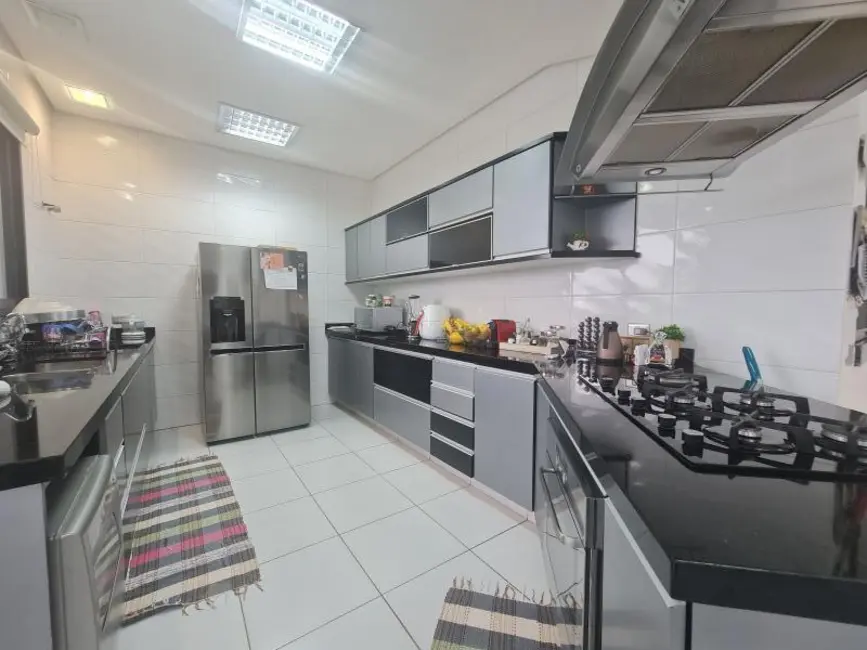 Foto 6 de Casa de Condomínio com 3 quartos à venda, 750m2 em Parque Terra Nova II, Sao Bernardo Do Campo - SP