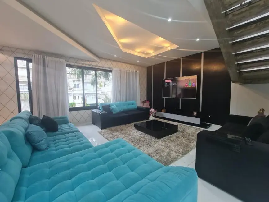 Foto 3 de Casa de Condomínio com 3 quartos à venda, 750m2 em Parque Terra Nova II, Sao Bernardo Do Campo - SP