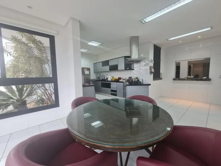 Foto 8 de Casa de Condomínio com 3 quartos à venda, 750m2 em Parque Terra Nova II, Sao Bernardo Do Campo - SP