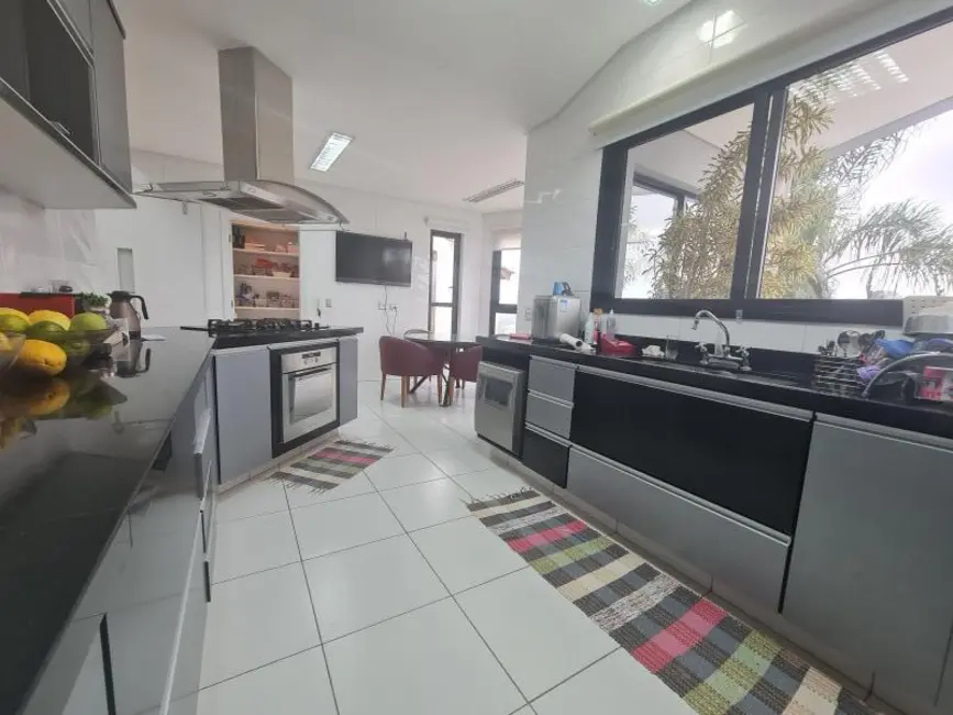 Foto 7 de Casa de Condomínio com 3 quartos à venda, 750m2 em Parque Terra Nova II, Sao Bernardo Do Campo - SP