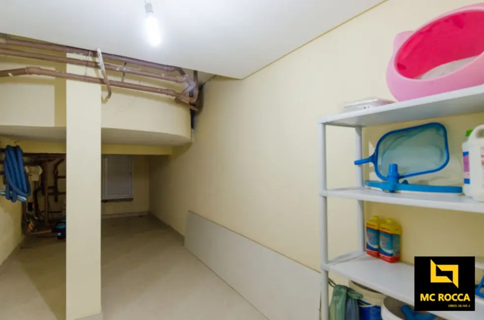 Foto 7 de Casa de Condomínio com 4 quartos à venda, 700m2 em Parque Terra Nova II, Sao Bernardo Do Campo - SP