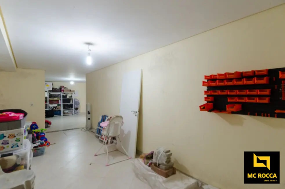 Foto 6 de Casa de Condomínio com 4 quartos à venda, 700m2 em Parque Terra Nova II, Sao Bernardo Do Campo - SP