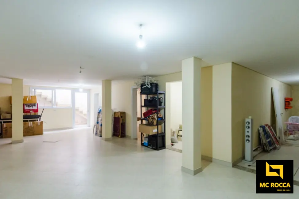 Foto 4 de Casa de Condomínio com 4 quartos à venda, 700m2 em Parque Terra Nova II, Sao Bernardo Do Campo - SP