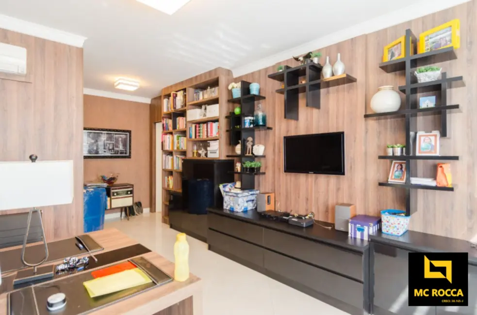 Foto 3 de Casa de Condomínio com 4 quartos à venda, 700m2 em Parque Terra Nova II, Sao Bernardo Do Campo - SP