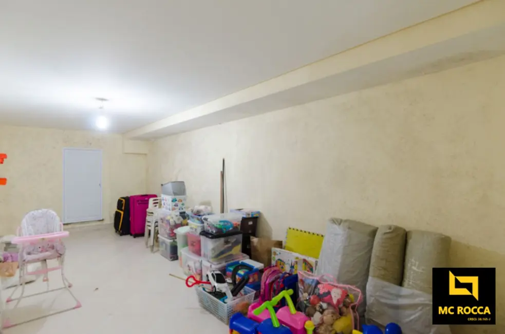 Foto 5 de Casa de Condomínio com 4 quartos à venda, 700m2 em Parque Terra Nova II, Sao Bernardo Do Campo - SP