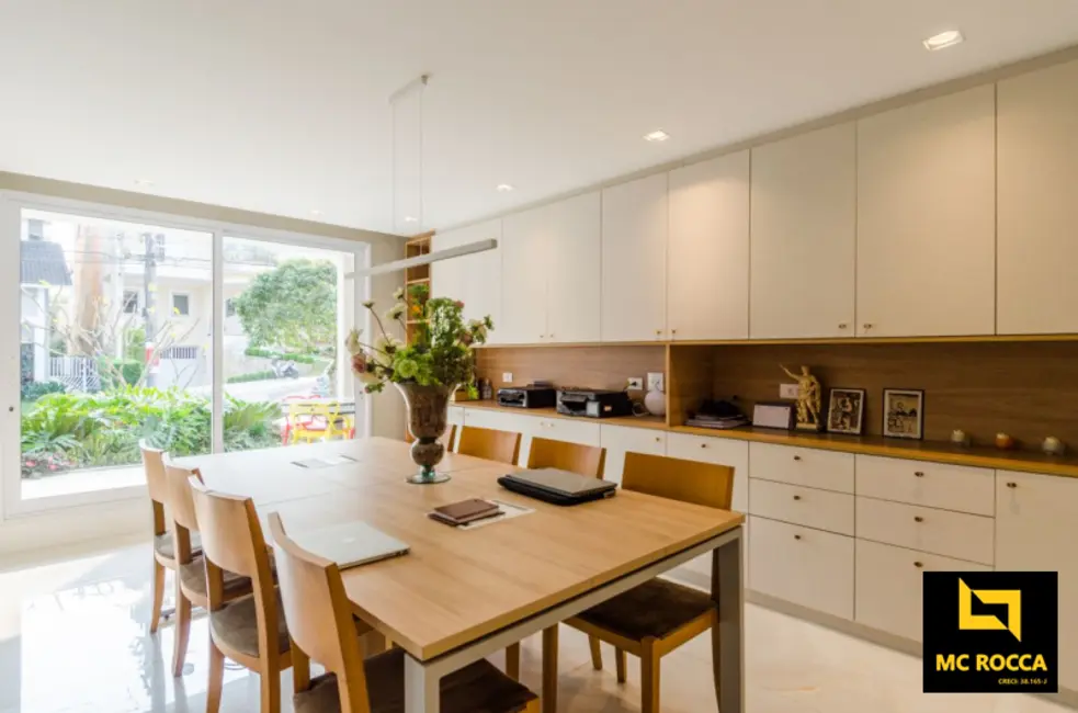 Foto 6 de Casa de Condomínio com 4 quartos à venda, 450m2 em Parque Terra Nova II, Sao Bernardo Do Campo - SP