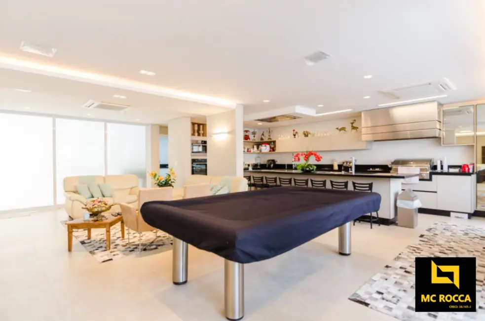 Foto 9 de Casa de Condomínio com 4 quartos à venda, 450m2 em Parque Terra Nova II, Sao Bernardo Do Campo - SP