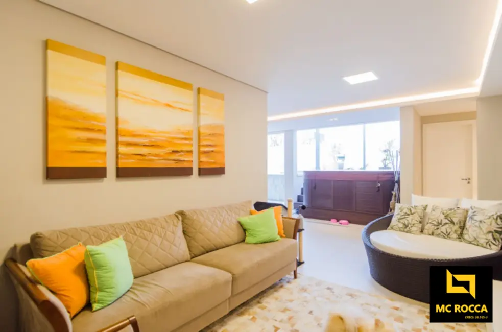 Foto 8 de Casa de Condomínio com 4 quartos à venda, 450m2 em Parque Terra Nova II, Sao Bernardo Do Campo - SP