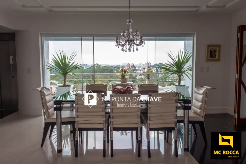 Foto 5 de Casa de Condomínio com 4 quartos à venda, 700m2 em Parque Terra Nova II, Sao Bernardo Do Campo - SP