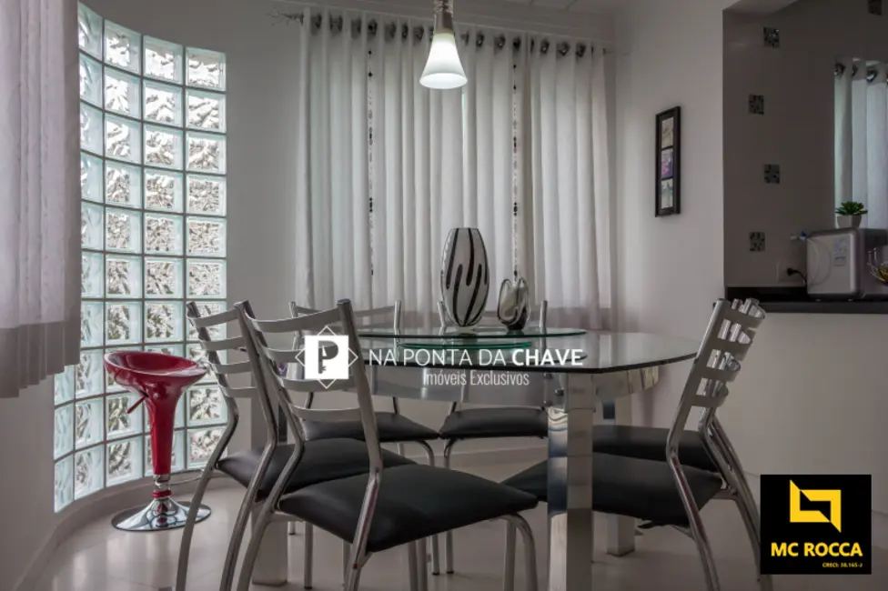 Foto 9 de Casa de Condomínio com 4 quartos à venda, 700m2 em Parque Terra Nova II, Sao Bernardo Do Campo - SP