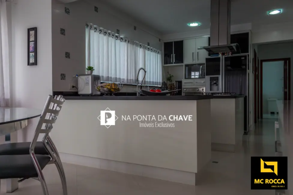 Foto 7 de Casa de Condomínio com 4 quartos à venda, 700m2 em Parque Terra Nova II, Sao Bernardo Do Campo - SP