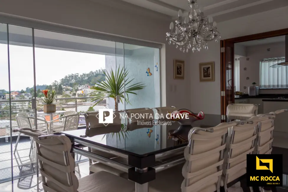 Foto 4 de Casa de Condomínio com 4 quartos à venda, 700m2 em Parque Terra Nova II, Sao Bernardo Do Campo - SP