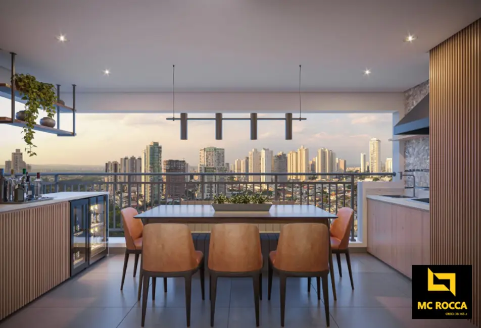 Foto 2 de Apartamento com 2 quartos à venda, 71m2 em Ipiranga, São Paulo - SP