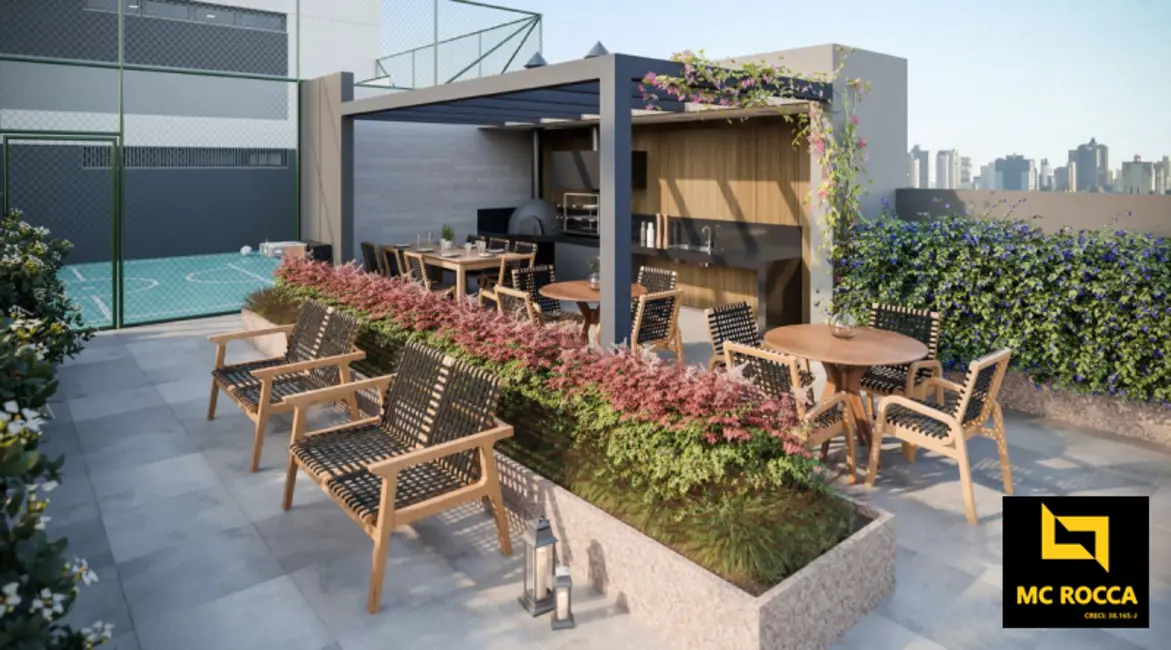 Apartamento com 2 quartos à venda, 71m2 em Ipiranga, São Paulo - SP - imagem 4 Foto 4 de Apartamento com 2 quartos à venda, 71m2 em Ipiranga, São Paulo - SP