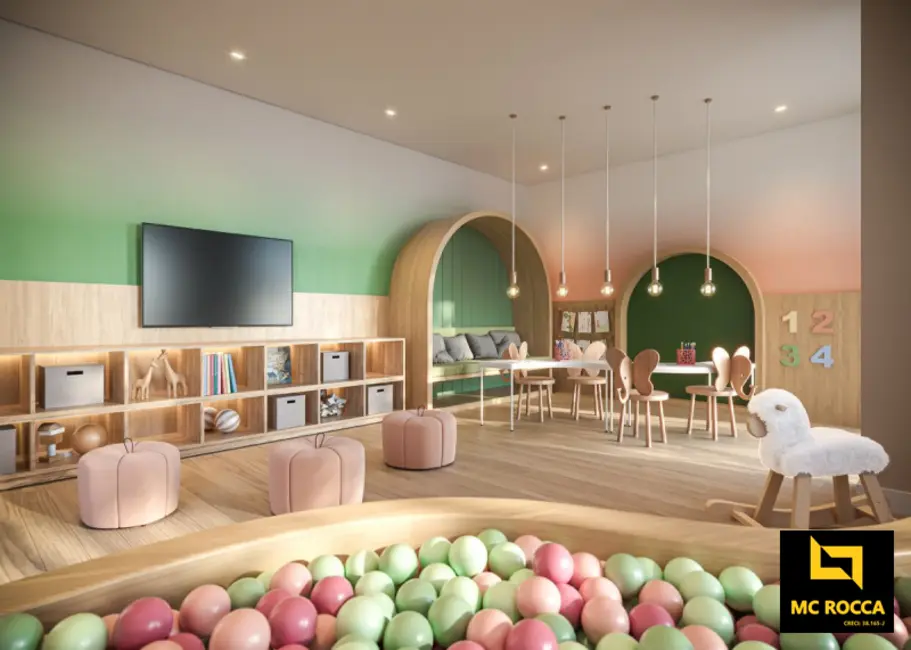 Apartamento com 2 quartos à venda, 71m2 em Ipiranga, São Paulo - SP - imagem 9 Foto 9 de Apartamento com 2 quartos à venda, 71m2 em Ipiranga, São Paulo - SP