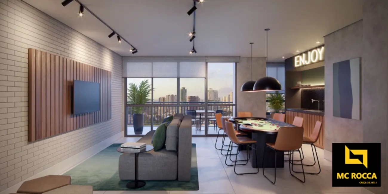 Apartamento com 2 quartos à venda, 71m2 em Ipiranga, São Paulo - SP - imagem 8 Foto 8 de Apartamento com 2 quartos à venda, 71m2 em Ipiranga, São Paulo - SP