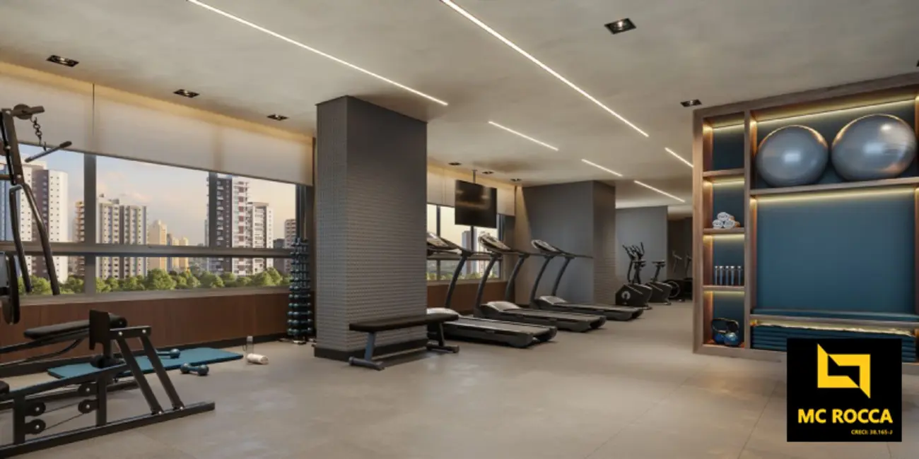 Apartamento com 2 quartos à venda, 71m2 em Ipiranga, São Paulo - SP - imagem 3 Foto 3 de Apartamento com 2 quartos à venda, 71m2 em Ipiranga, São Paulo - SP