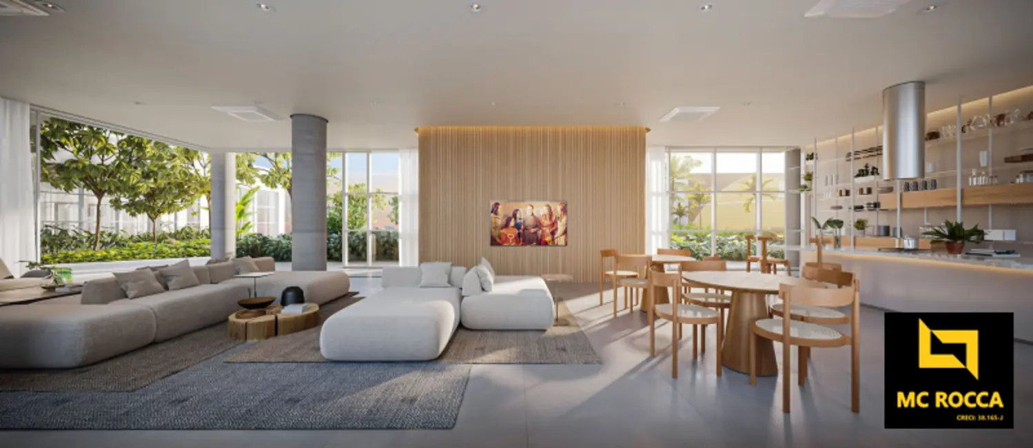 Foto 4 de Apartamento com 3 quartos à venda, 197m2 em Paraíso, São Paulo - SP