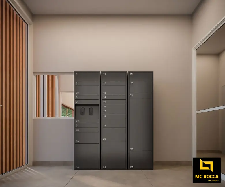 Foto 9 de Apartamento com 3 quartos à venda, 197m2 em Paraíso, São Paulo - SP