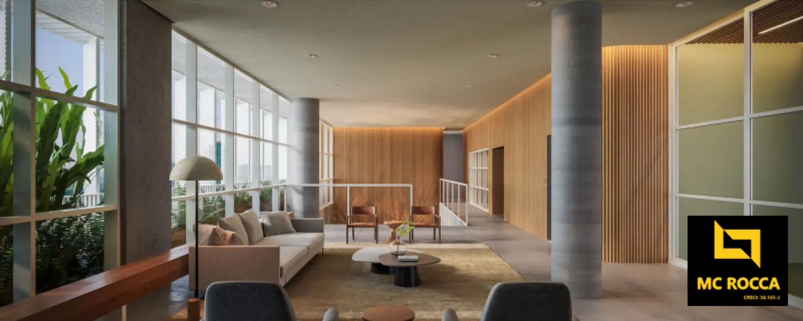 Foto 5 de Apartamento com 3 quartos à venda, 197m2 em Paraíso, São Paulo - SP