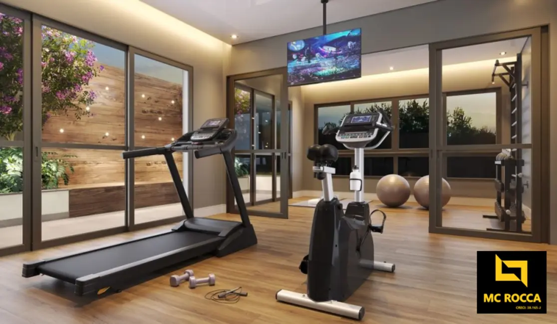 Apartamento com 2 quartos à venda, 65m2 em Jardim da Saúde, São Paulo - SP - imagem 8 Foto 8 de Apartamento com 2 quartos à venda, 65m2 em Jardim da Saúde, São Paulo - SP