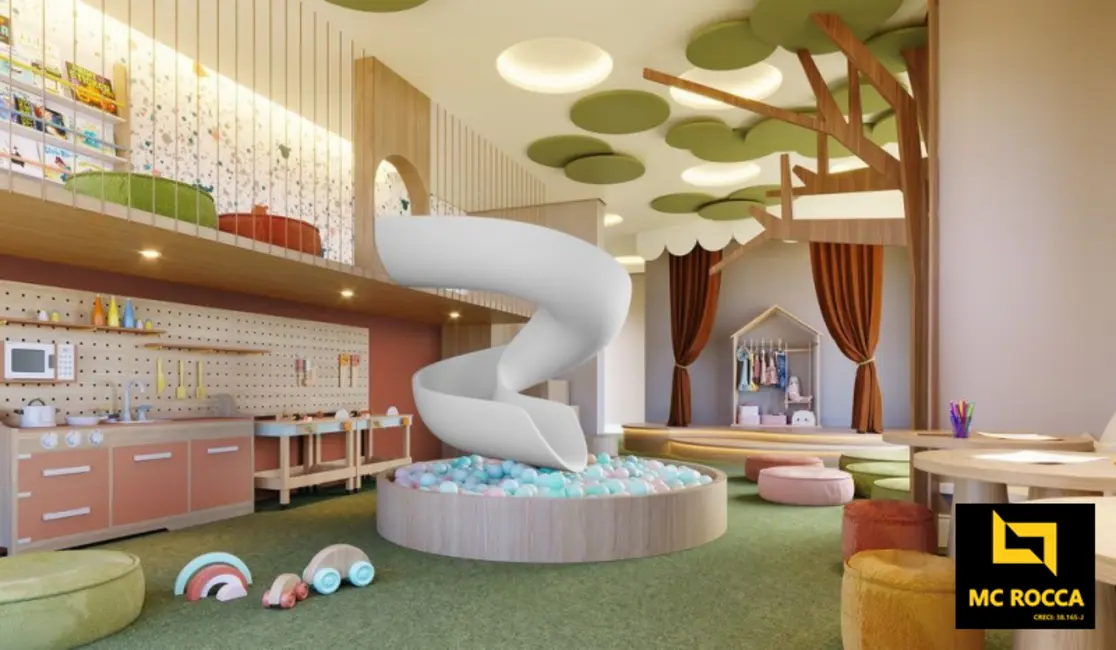 Apartamento com 2 quartos à venda, 65m2 em Jardim da Saúde, São Paulo - SP - imagem 6 Foto 6 de Apartamento com 2 quartos à venda, 65m2 em Jardim da Saúde, São Paulo - SP