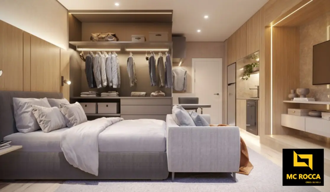 Apartamento com 2 quartos à venda, 65m2 em Jardim da Saúde, São Paulo - SP - imagem 2 Foto 2 de Apartamento com 2 quartos à venda, 65m2 em Jardim da Saúde, São Paulo - SP