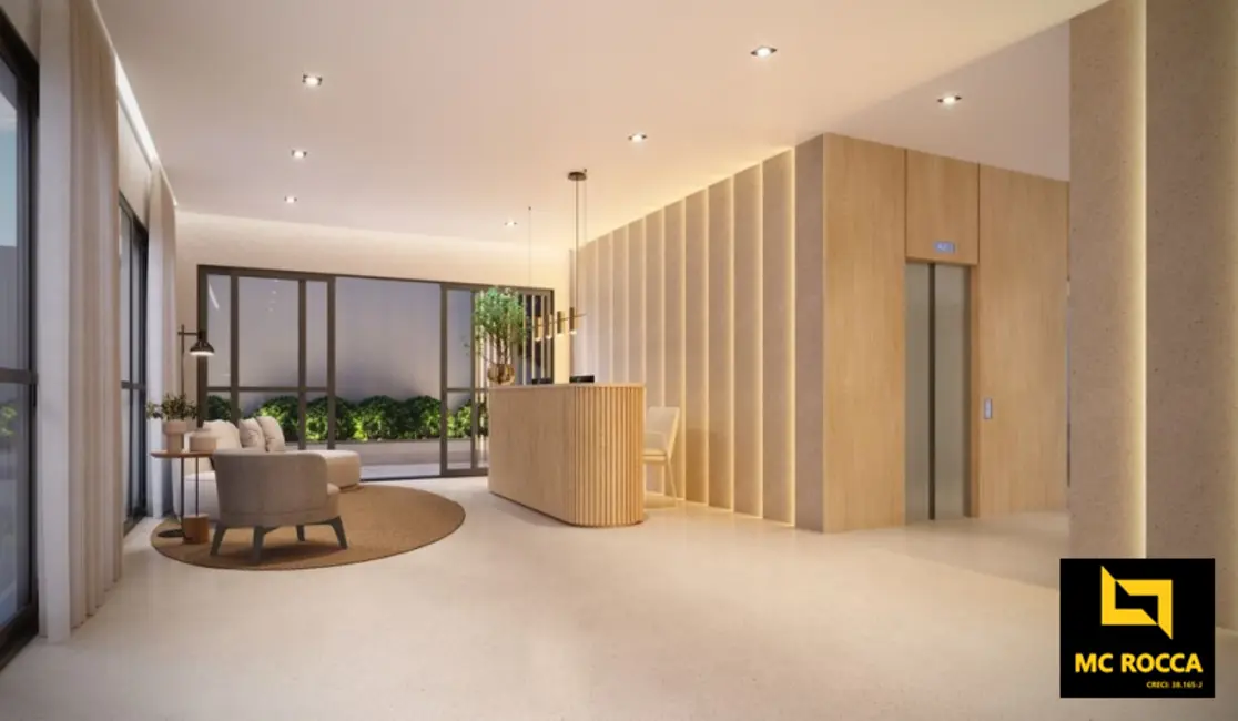 Apartamento com 2 quartos à venda, 65m2 em Jardim da Saúde, São Paulo - SP - imagem 3 Foto 3 de Apartamento com 2 quartos à venda, 65m2 em Jardim da Saúde, São Paulo - SP