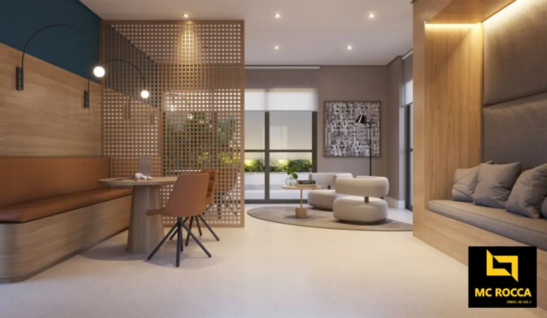 Apartamento com 2 quartos à venda, 65m2 em Jardim da Saúde, São Paulo - SP - imagem 7 Foto 7 de Apartamento com 2 quartos à venda, 65m2 em Jardim da Saúde, São Paulo - SP