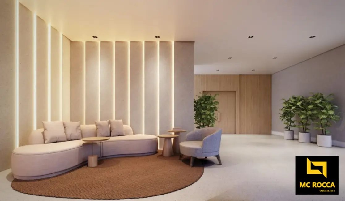 Apartamento com 2 quartos à venda, 65m2 em Jardim da Saúde, São Paulo - SP - imagem 4 Foto 4 de Apartamento com 2 quartos à venda, 65m2 em Jardim da Saúde, São Paulo - SP