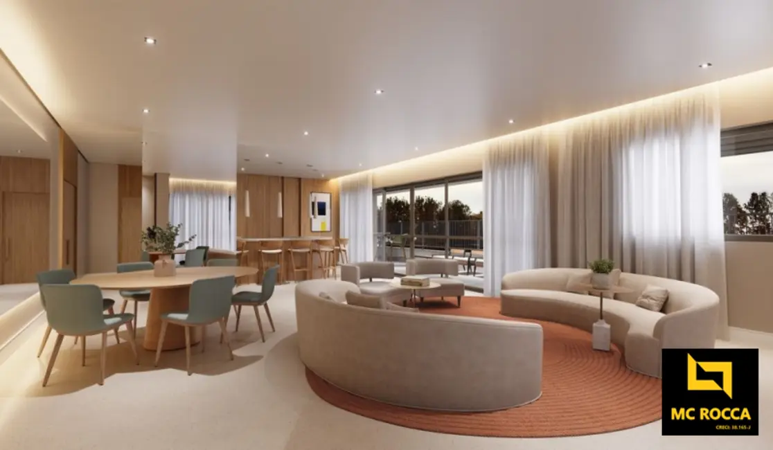 Apartamento com 2 quartos à venda, 65m2 em Jardim da Saúde, São Paulo - SP - imagem 5 Foto 5 de Apartamento com 2 quartos à venda, 65m2 em Jardim da Saúde, São Paulo - SP