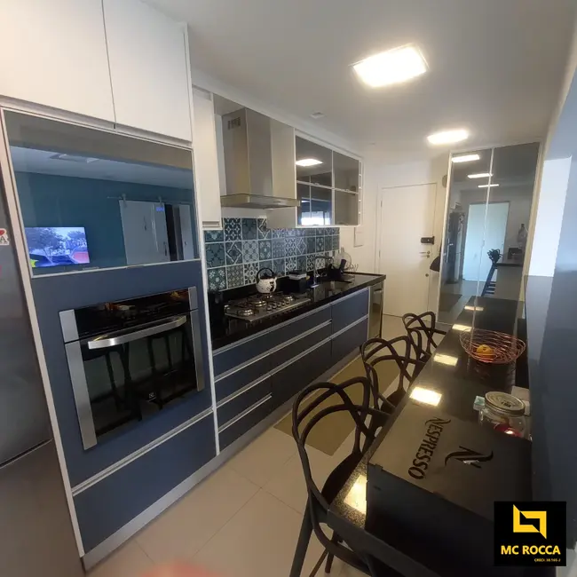 Apartamento com 3 quartos à venda, 122m2 em Jardim São Caetano, Sao Caetano Do Sul - SP - imagem 5 Foto 5 de Apartamento com 3 quartos à venda, 122m2 em Jardim São Caetano, Sao Caetano Do Sul - SP